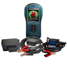 DiabloSport 7226-R - Predator 2 19-22 GM Truck Unlock and tune kit