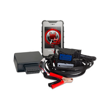 DiabloSport 8266-R - inTune 3 for 2020-2023 6.6 L8T Unlock and Tune Kit
