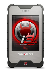 DiabloSport 8420-AR - inTune i3 Platinum Performance Programmer
