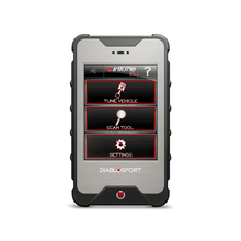 DiabloSport 8322 - inTune i3 Performance Programmer