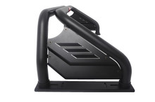 DEE ZEE DZ960050B - Deezee 99-23 Chevrolet/GMC/Ford/Nissan/Toyota Silverado/Sierra/F150/Titan/Tundra Sport Bar