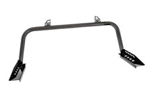 DEE ZEE DZ95071RTB - Deezee 15-23 Chevrolet Colorado Cargo Management Rear Rack - Txt Blk