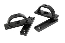 DEE ZEE DZ97913 - Deezee 19-23 Dodge/Ram Ram Cargo Management - Tie Downs