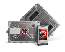 DiabloSport PKITDR576S15-I3 - Modified PCM And inTune i3 Programmer