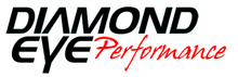 Diamond Eye 222011 - TAILP 5in 2ND SEC TURBO/CB SGL GOES IN OFF-RD KITS AL DODGE 5.9L 2500/3500 94-07.5