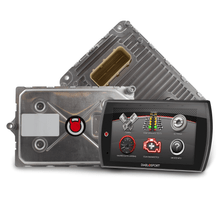 DiabloSport PKITHCHAR19-T2 - Modified PCM And Trinity T2 Programmer