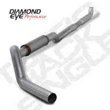 Diamond Eye 341006 - TAILP 5in AL 1ST SEC CHEVY CTP-500-2