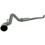 Diamond Eye 361006 - TAILP 5in 1ST SEC SS: 01-07.5 CHEVY/GMC 6.6L 2500/3500