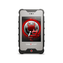 DiabloSport PKITJL363018-I3 - Modified PCM And inTune i3 Programmer