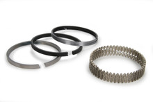 Diamond Racing Products 09244600 - Pro-Select Ringset 4.600 Bore x 0.043 AP x .043 NAP x 3/16 STD x Cylinder Qty 8