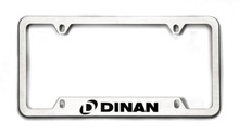 Dinan D010-0012 - License Plate Frame