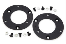 Dinan D160-0390 - Alignment Camber Plate Kit