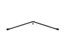 Dinan D180-0007A - Strut Tower Brace - 2004-2010 BMW 645Ci/650i/M6