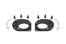 Dinan D160-0600 - Alignment Camber Caster Plates