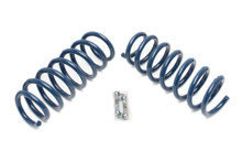 Dinan D100-0915 - Performance Coil Spring Set