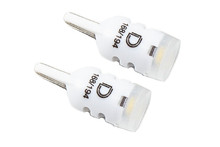 Diode Dynamics DD0024P - 194 LED Bulb HP3 LED Cool White Pair