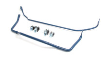 Dinan D120-0585 - Anti-Roll Bar Set - 2014-2021 BMW 228i/230i/M235i/M240i