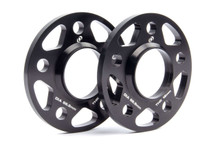 Dinan D210-2028 - Spacers, 5x112 - 66.5mm CB - 12mm Thick