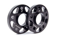 Dinan D210-2031 - Spacers, 5x112 - 66.5mm CB - 20mm Thick