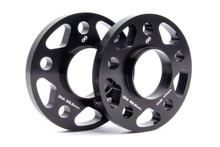Dinan D210-2030 - Spacers, 5x112 - 66.5mm CB - 17mm Thick