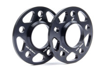 Dinan D210-2027 - Spacers; 5x112 - 66.5mm CB - 10mm Thick