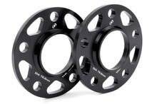 Dinan D210-2039 - Spacers, 5x120 - 72.6mm CB - 10mm Thick