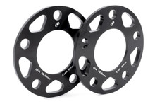 Dinan D210-2038 - Spacers; 5x120 - 72.6mm CB - 8mm Thick
