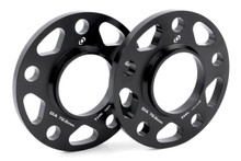 Dinan D210-2040 - Spacers; 5x120 - 72.6mm CB - 12mm Thick