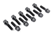 Dinan D220-0014 - Lug Bolts, M12x1.5 - Cone Seat - 50mm