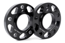 Dinan D210-2043 - Spacers; 5x120 - 72.6mm CB - 20mm Thick