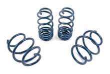 Dinan D100-0937 - Performance Coil Spring Set