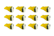 Diode Dynamics DD0032TW - 194 LED Bulb SMD2 LED Amber Set of 12