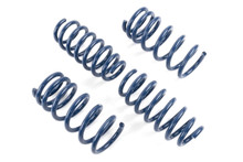 Dinan D100-0941 - Performance Spring Set - 2020-2023 Tesla Model Y