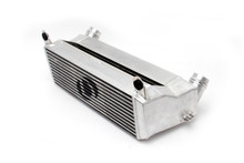 Dinan D330-0021 - High Performance Dual Core Intercooler - 2012-2016 BMW 2/3/4-Series