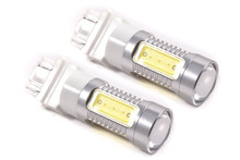 Diode Dynamics DD0052P - 3157 LED Bulb HP11 LED Cool White Pair