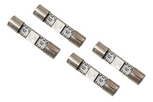 Diode Dynamics DD0038Q - 28mm SMF1 LED Bulb Amber Set of 4