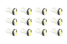 Diode Dynamics DD0037TW - 194 LED Bulb SMD2 LED Cool White Set of 12