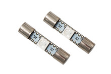 Diode Dynamics DD0039P - 28mm SMF1 LED Bulb Blue Pair