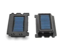 Dinan D401-0018 - Replacement Air Filter for CF High Flow Air Intake - 2008-2015 BMW 750i/B7