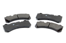 Dinan D250-0901 - Brembo Replacement Brake Pad Set