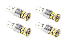 Diode Dynamics DD0143Q - 921 LED Bulb HP36 LED Cool White Set of 4