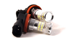 Diode Dynamics DD0158P - H11 HP48 LED Cool White Pair
