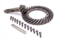 Diversified Machine RRC-1300 - Ring and Pinion - 4.12 Ratio - 10 Spline - Steel - DMI 10 in Quick Change - Kit