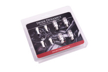 Diode Dynamics DD0225 - Mustang Interior Light Kit 15-17 Mustang Stage 1 Cool White