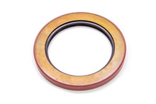 Diversified Machine RRC-1217 - Side Bell Seal - Inner - Lip - 4.125 in OD - 2.938 in ID - 0.375 in Thick - Rubber / Steel - DMI Open Tube Side Bell - Each