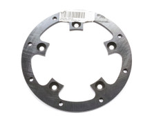 Diversified Machine CRC-2057A - Brake Rotor Adapter for 2-7/8in Smart Tube Hub