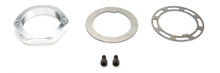 Diversified Machine CRC-3014 - Half Trick Nut Aluminum for Deuce N Half