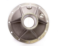 Diversified Machine RRC-1102 - CT1 Magnesium Side Bell LH 6 Rib Black