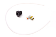 Diversified Machine RRC-1034 - Breather Assembly - XR-1 / XR-2 - Bulldog Quick Change - Kit