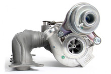 Dinan D310-0073 - Replacement Rear Turbo - 2007-2013 BMW 335i